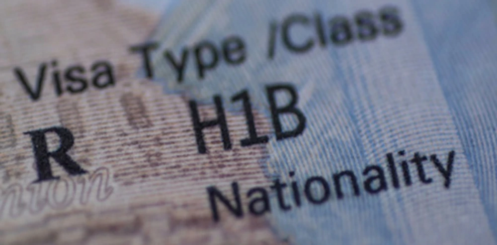 US prepares wider overhaul of H-1B visas