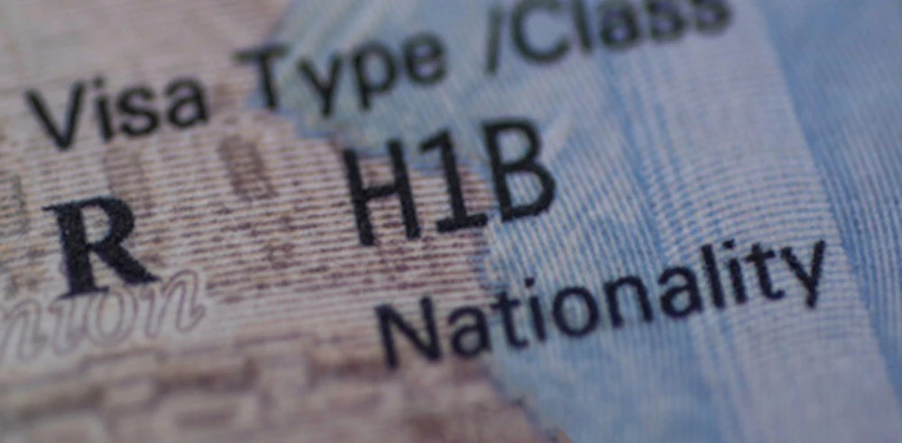 Texas probes firms in H-1B fraud case