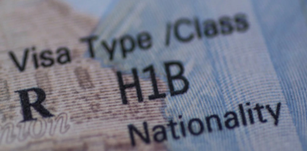 Republican Lawmakers seek H-1B fraud probe