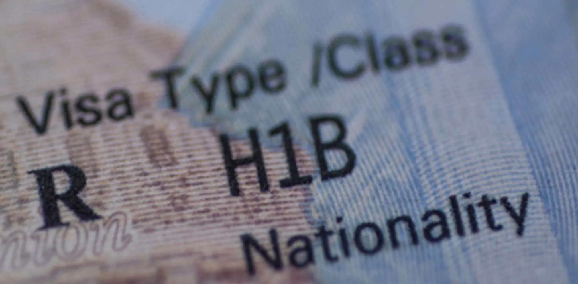 H-1B at a Tipping Point!