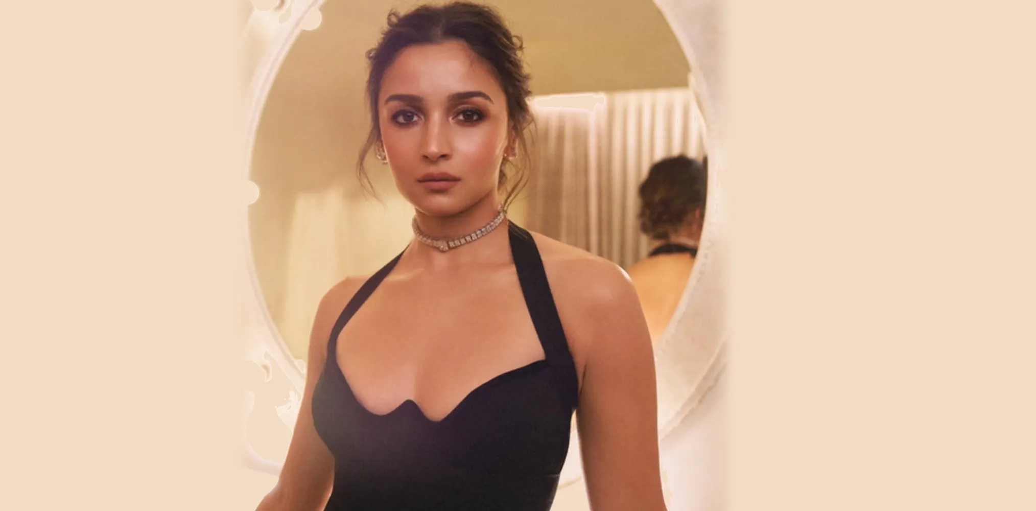 Alia turns weekday into weekend