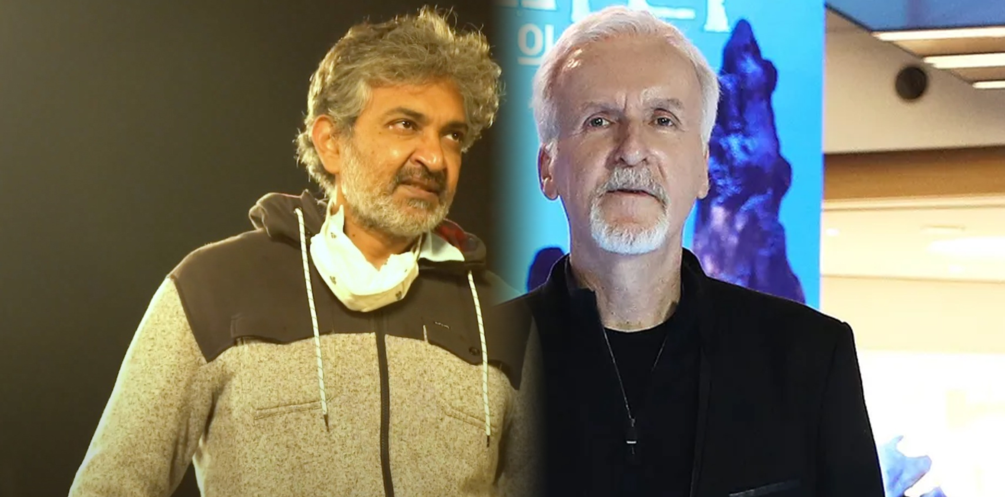 ‘May I watch your magic?’ Cameron asks SSR