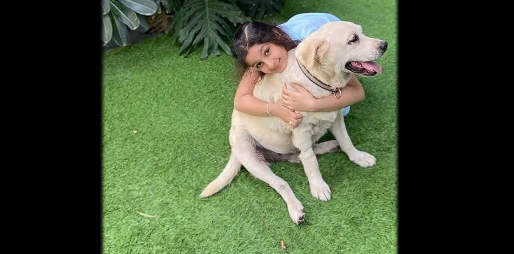 Namrata mourns loss of her ‘little big baby’