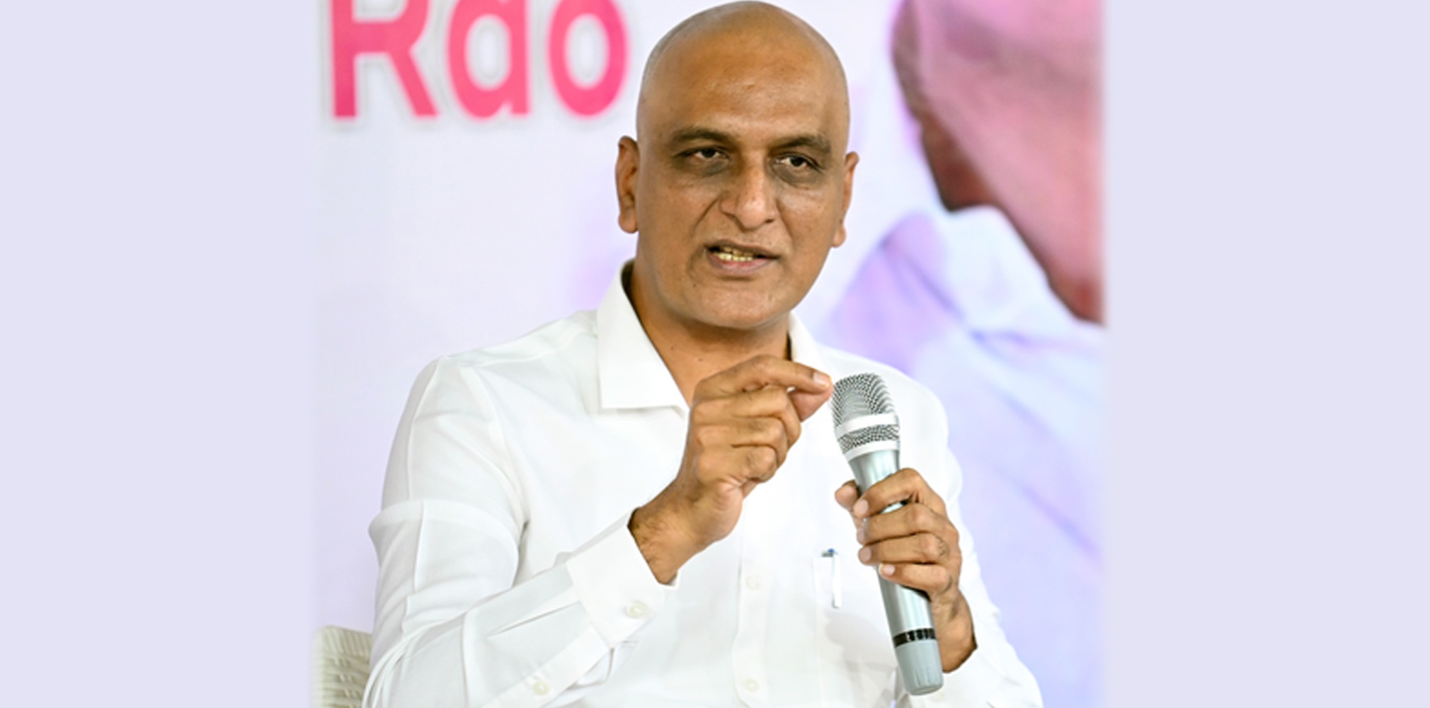 BRS announces boycott of Assembly session