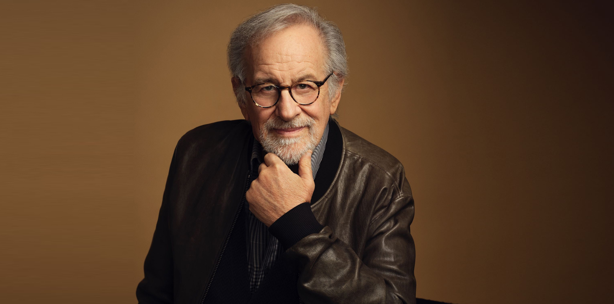Spielberg confirms epic new sci-fi film