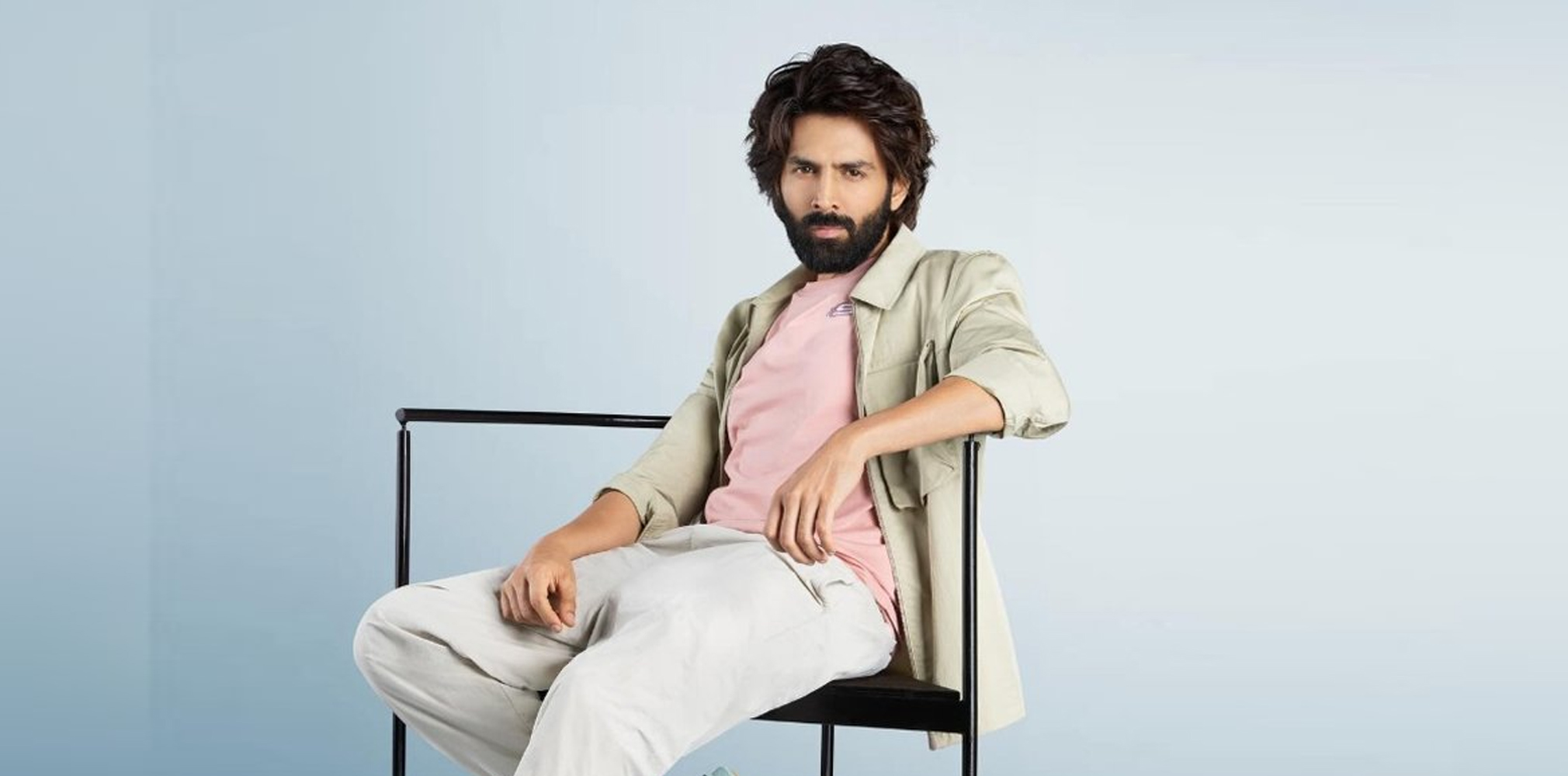 KJo turns match-maker for Kartik Aaryan