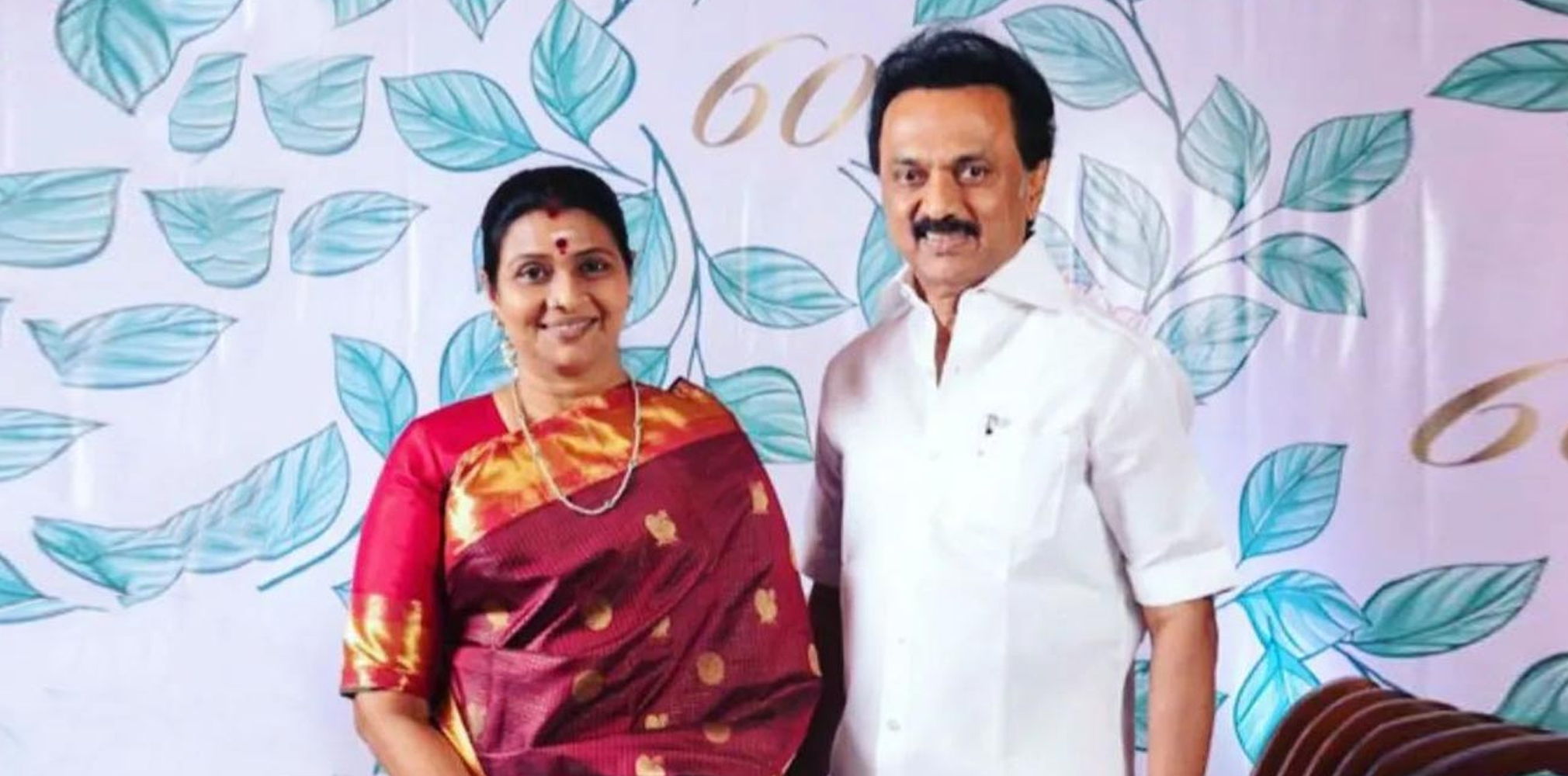 Stalin: Durga behind the rise