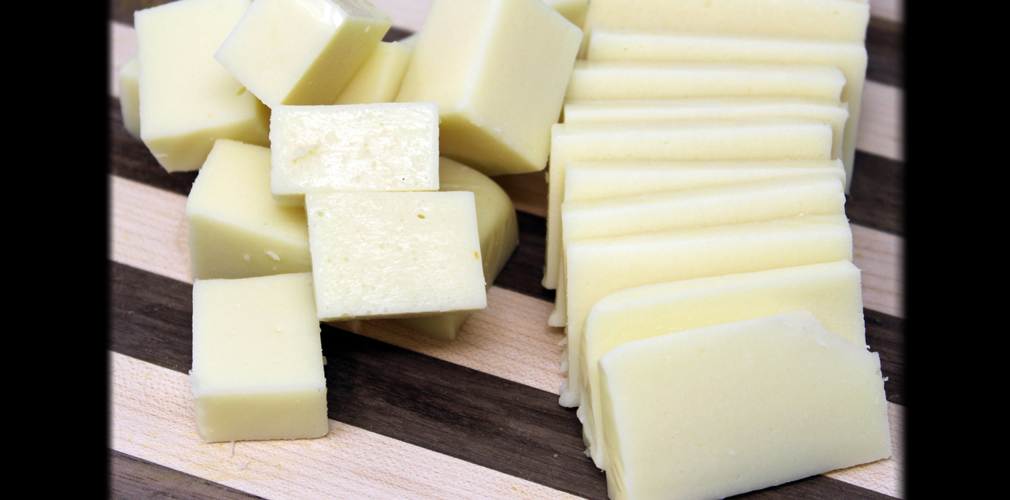 Is high-fat cheese healthy for your brain?