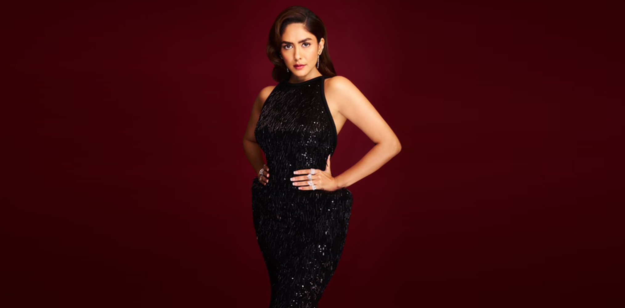 ‘Dacoit’ is her first film shot in 2 languages