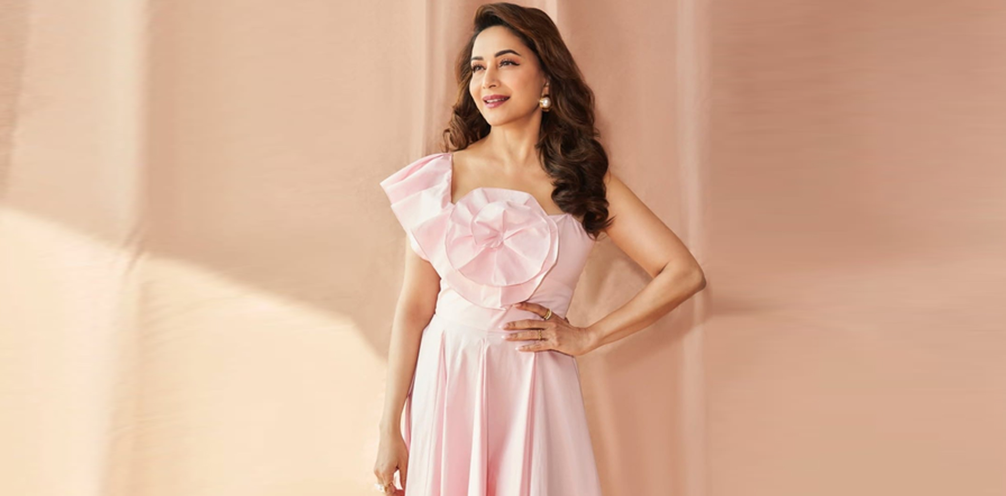 Is direction next for Madhuri?