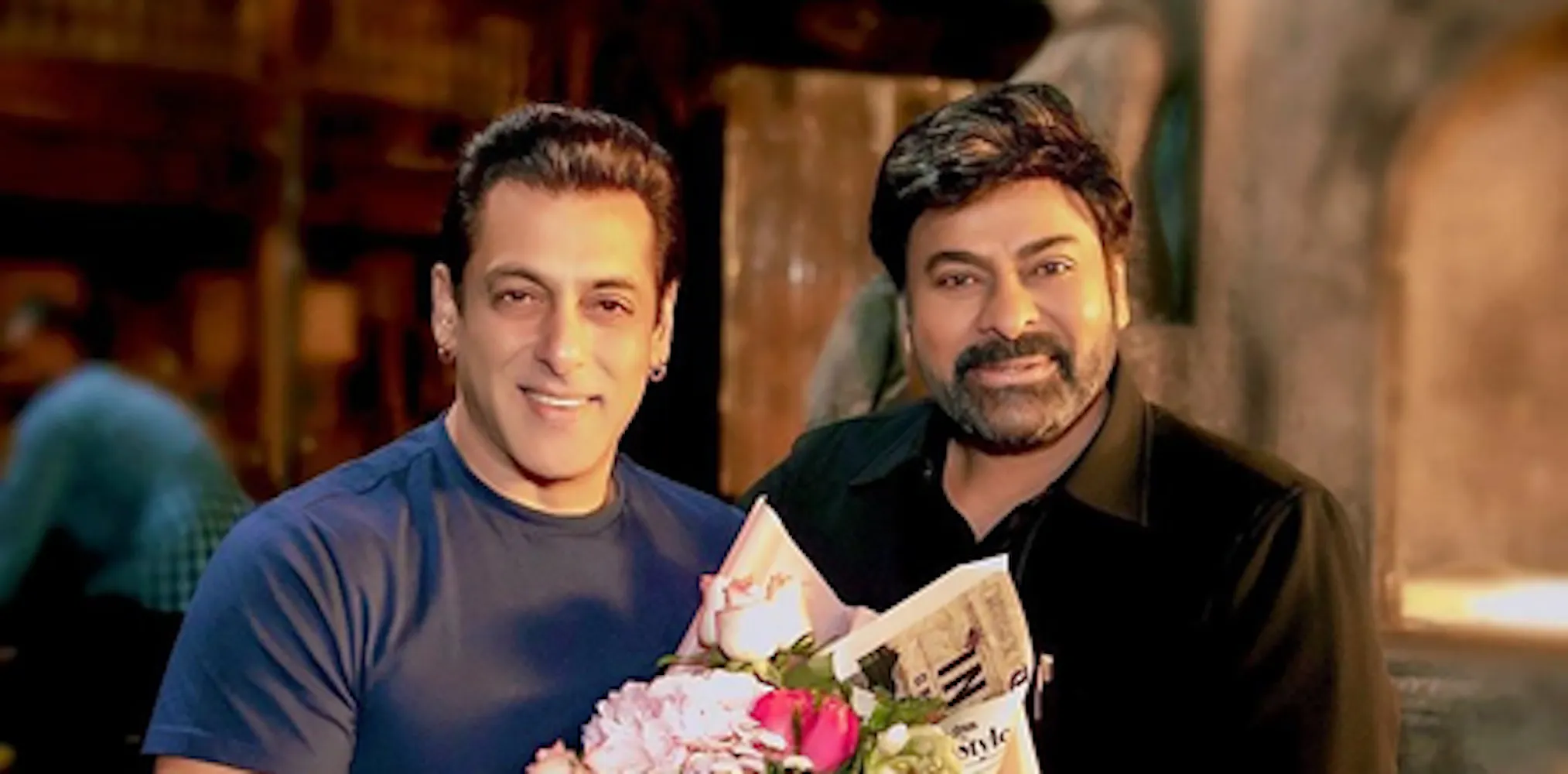 Chiru’s Powerful Birthday Tribute to Salman
