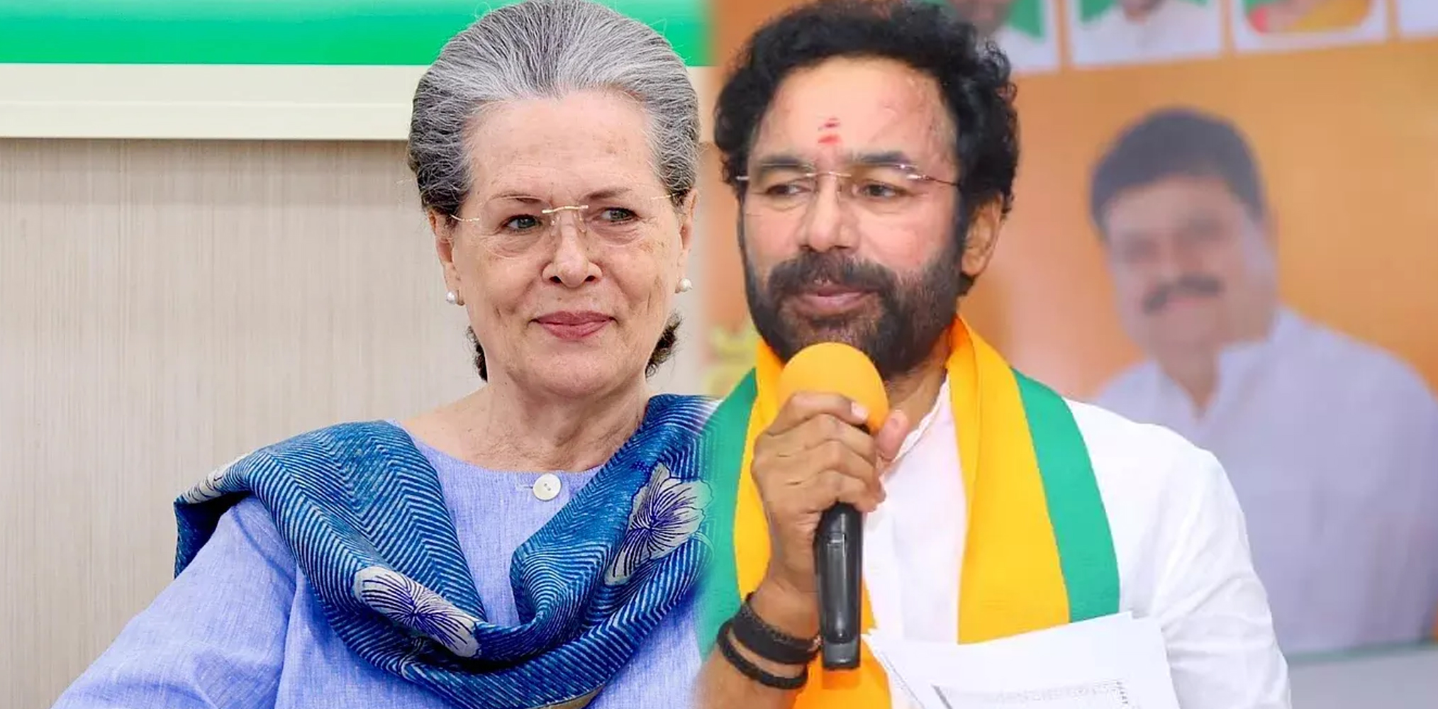 Did Musi wash away Cong's 420 promises?