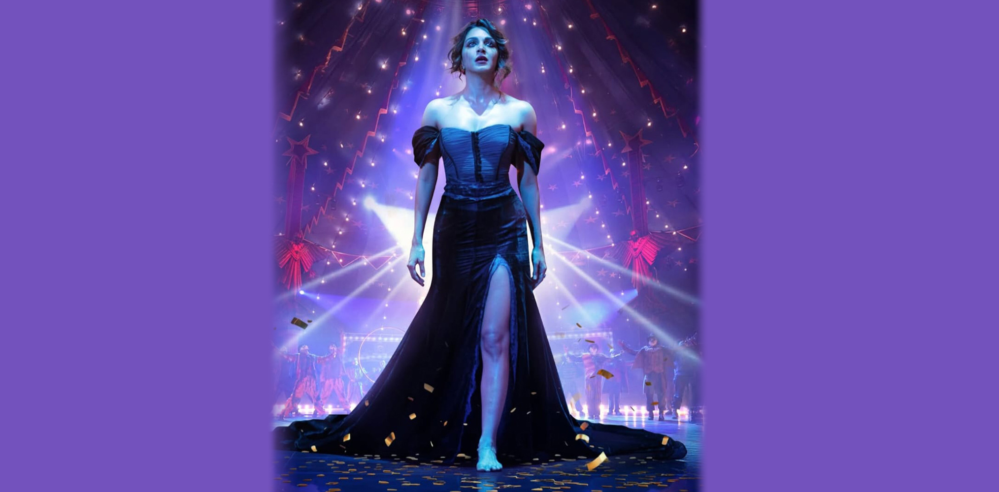 A new Kiara emerges in ‘Toxic’