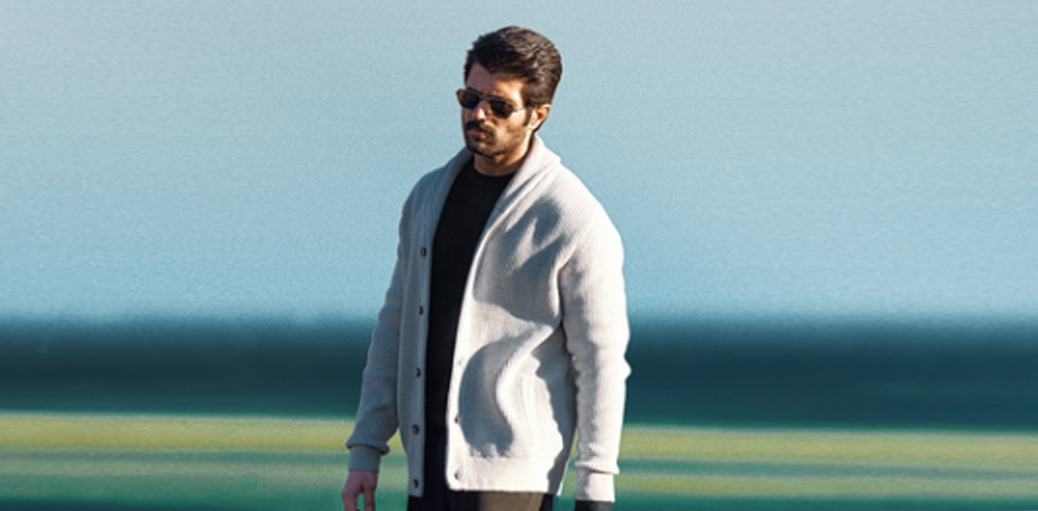 VDK to Dear Comrade fan: I’ll be back