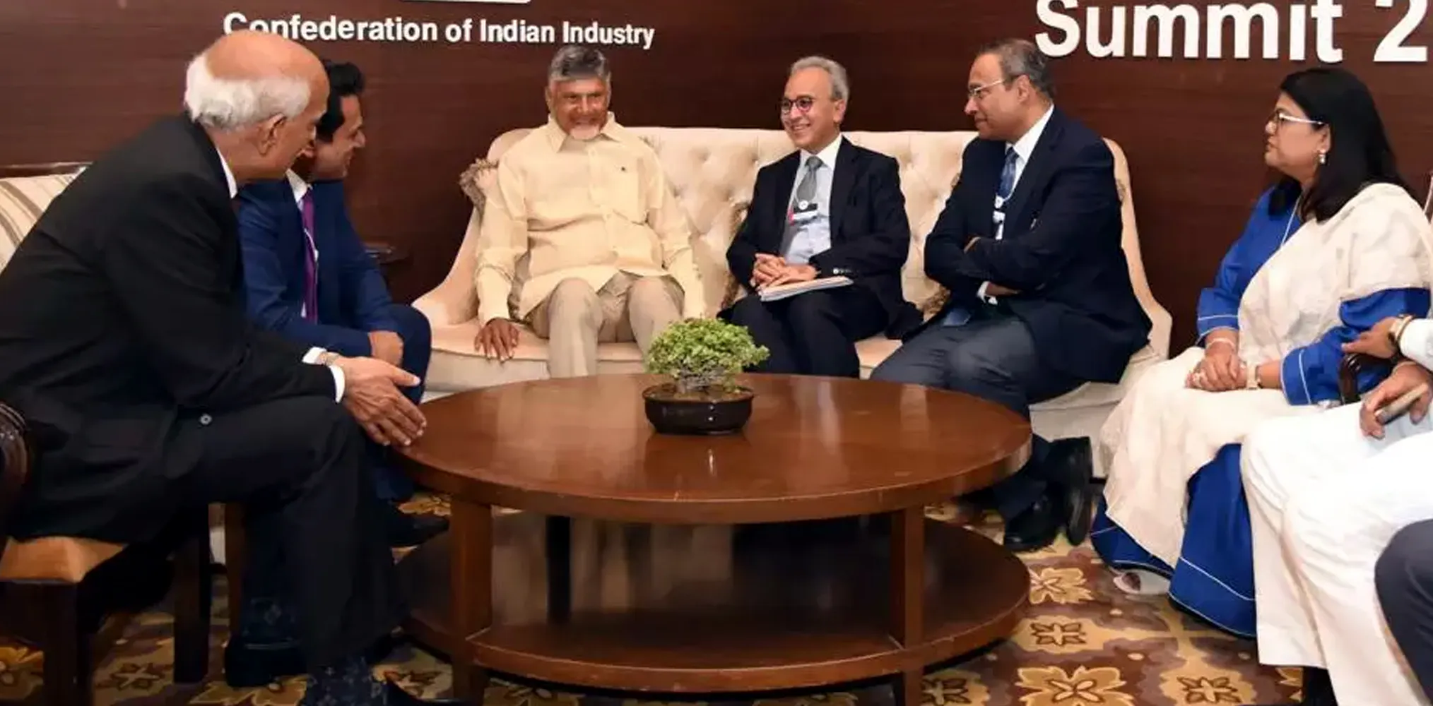 CEO to CBR: An Award For A Vision Without Foresight?