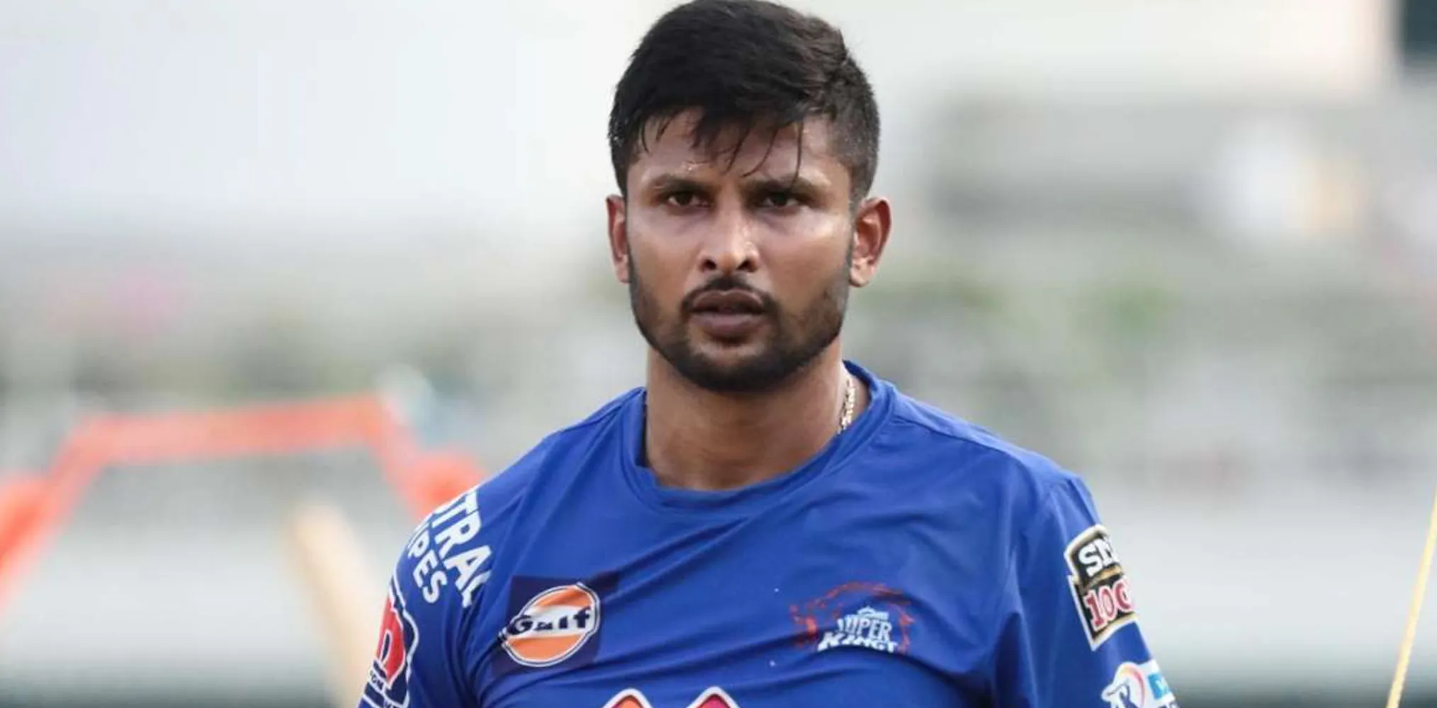 Krishnappa Gowtham retires