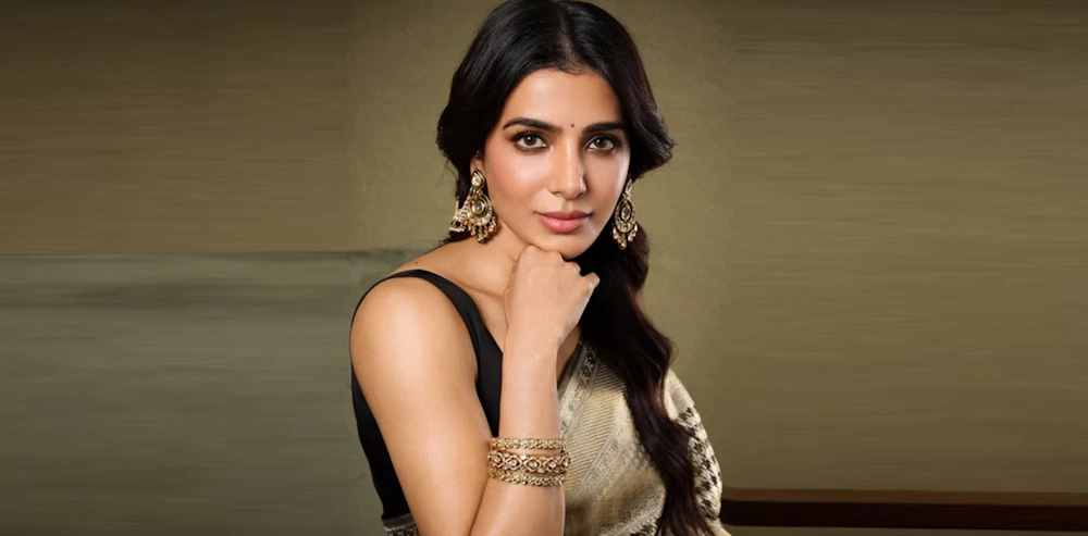 Samantha’s Dream-to-Reality Mantra