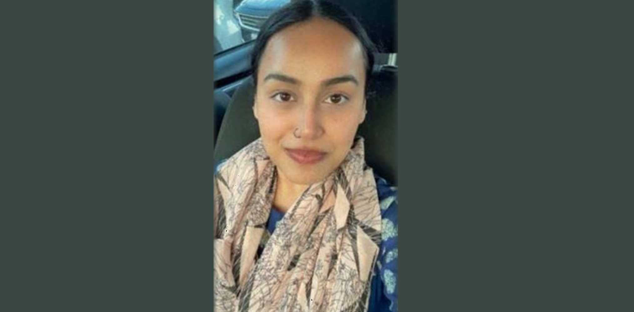 Indian-origin woman murdered in Toronto