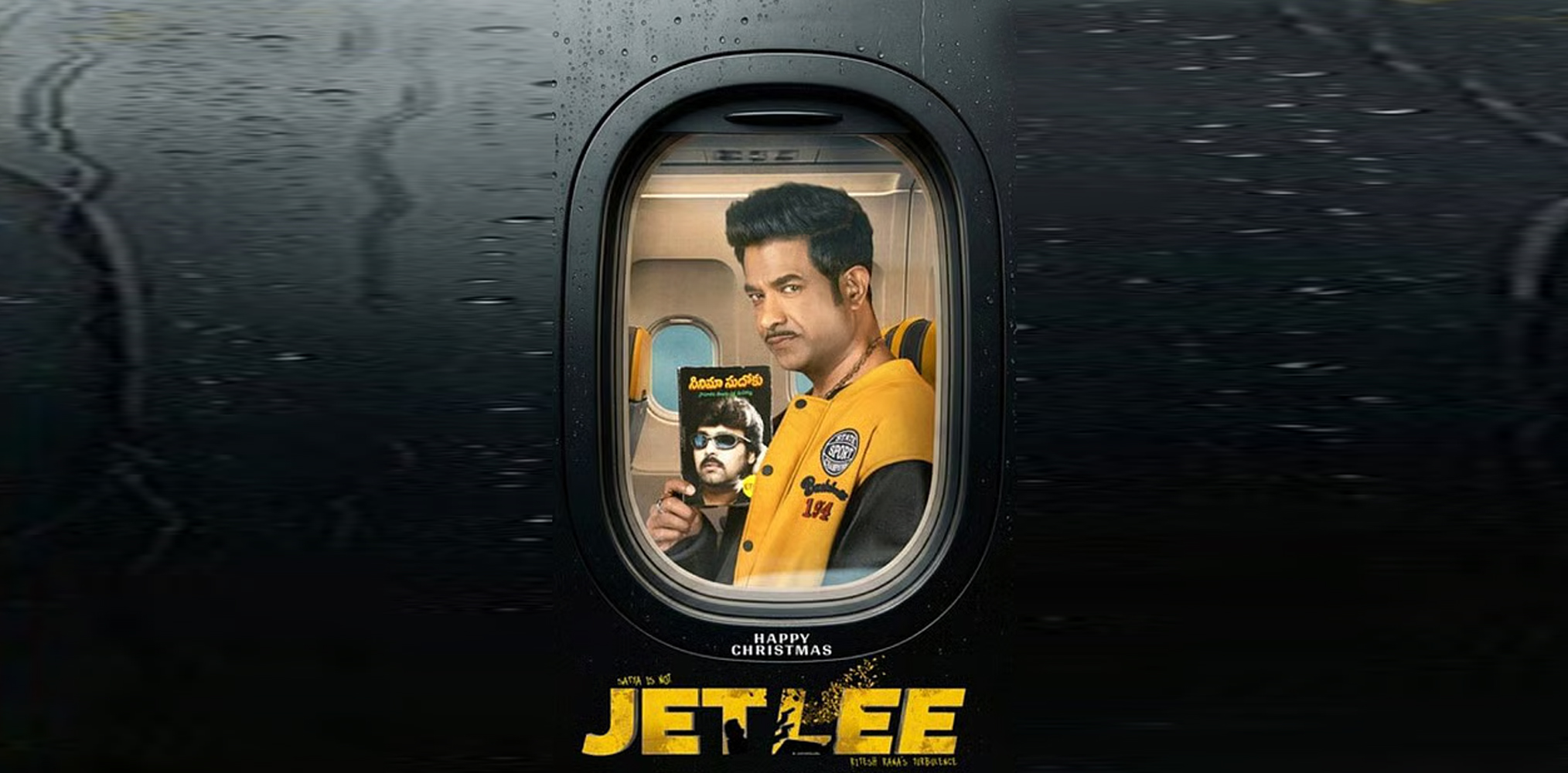 ‘Jetlee’ Cleared, Fans Ready for Laugh Riot