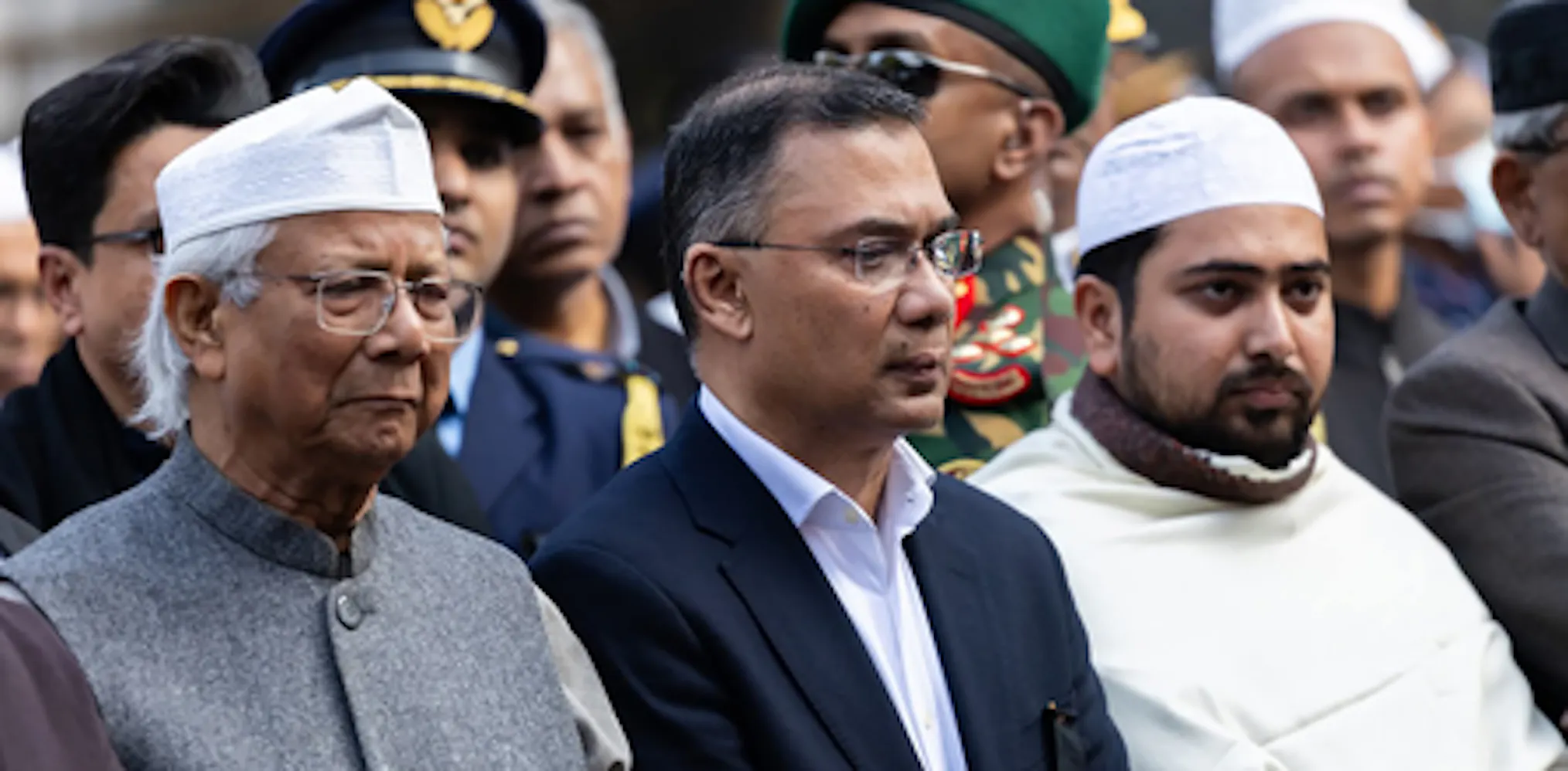 Bangladeshi Hindu Crisis a Political Tool than a Religious Concern?