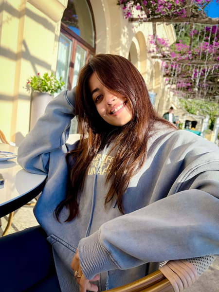 Rashmika’s Secret Italy Escape Leave Fans Curious