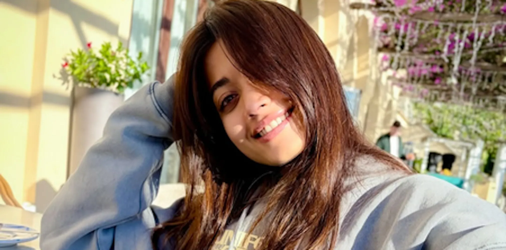 Rashmika’s Secret Italy Escape Leave Fans Curious