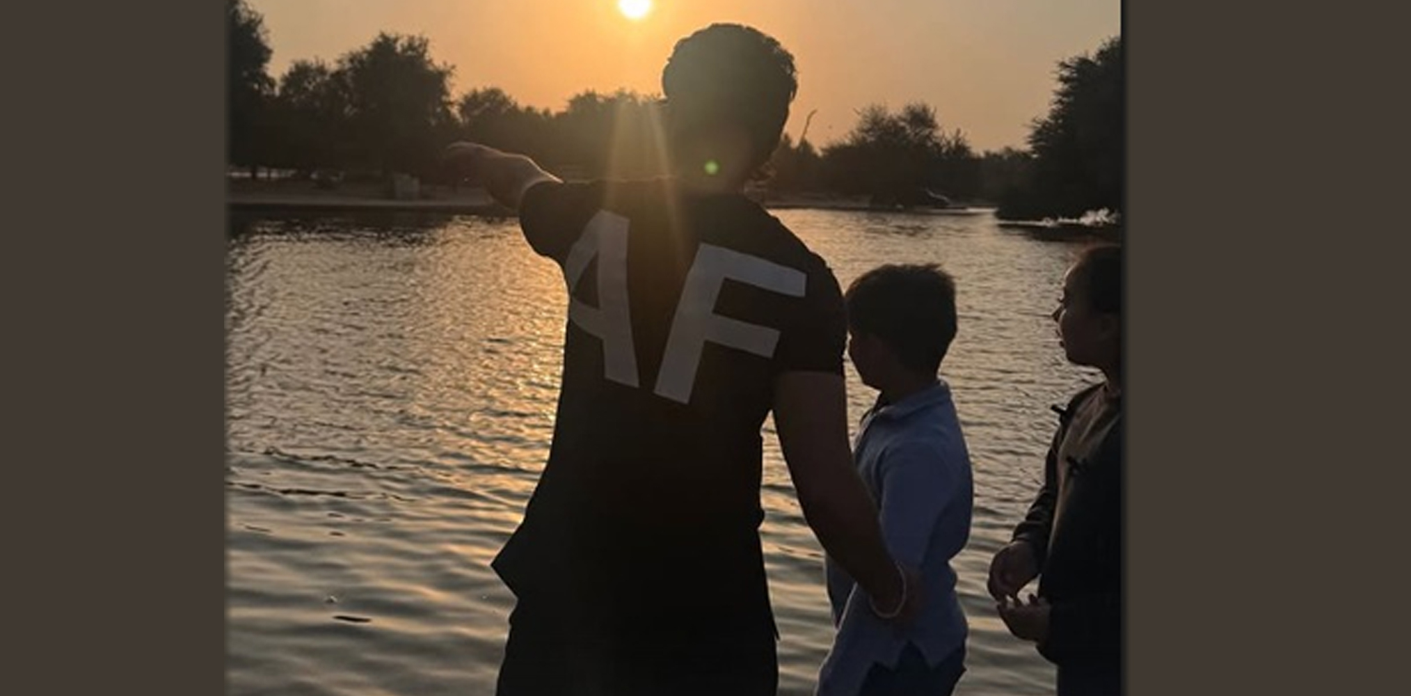 World of Mira Rajput