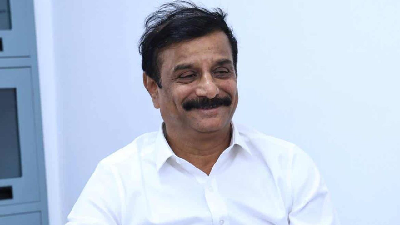 BRS MLA Booked for Alleged Encroachment of Durgam Cheruvu