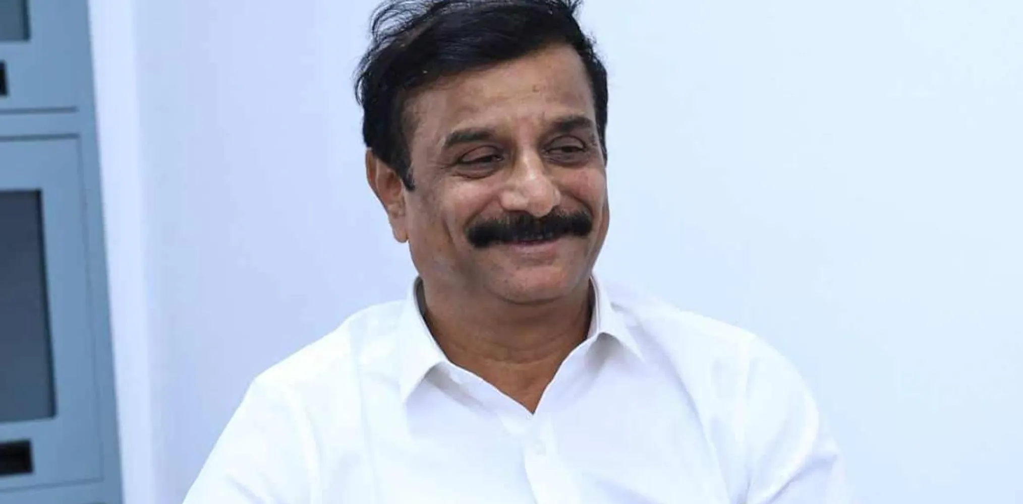 BRS MLA Booked for Alleged Encroachment of Durgam Cheruvu