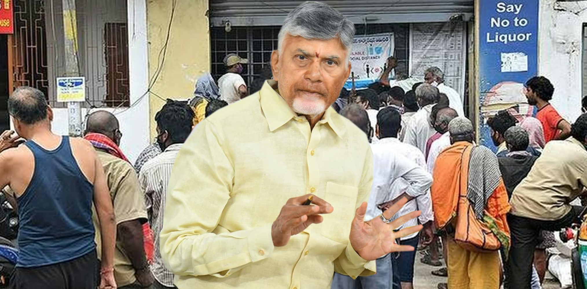 AP: Gap between ambitious vision & practical reality