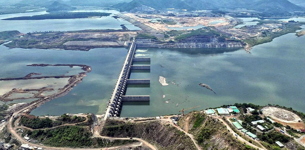 AP pays 226 cr to Polavaram displaced families