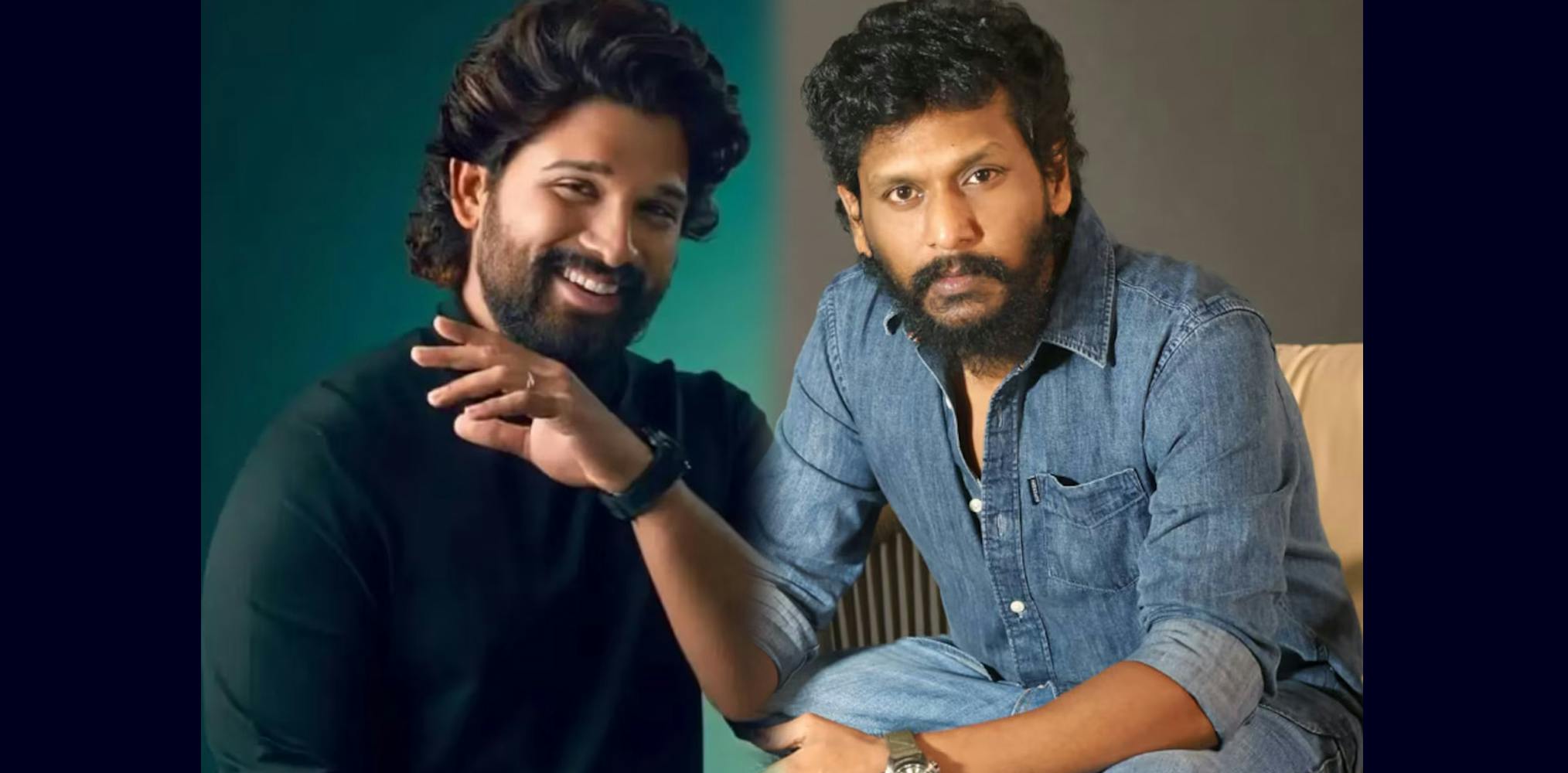 Allu Arjun locks Lokesh for film #23!