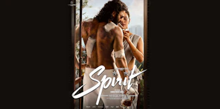 ‘Spirit’ not delayed, to release on schedule date