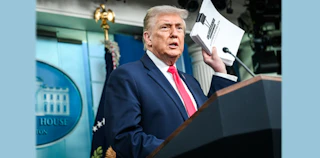 Trump Backs New H-1B Fee Push