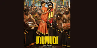Ravi Teja begins dubbing for 'Irumudi'