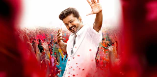 Cauvery Row: Screening of 'Jana Nayagan' halted in K'taka