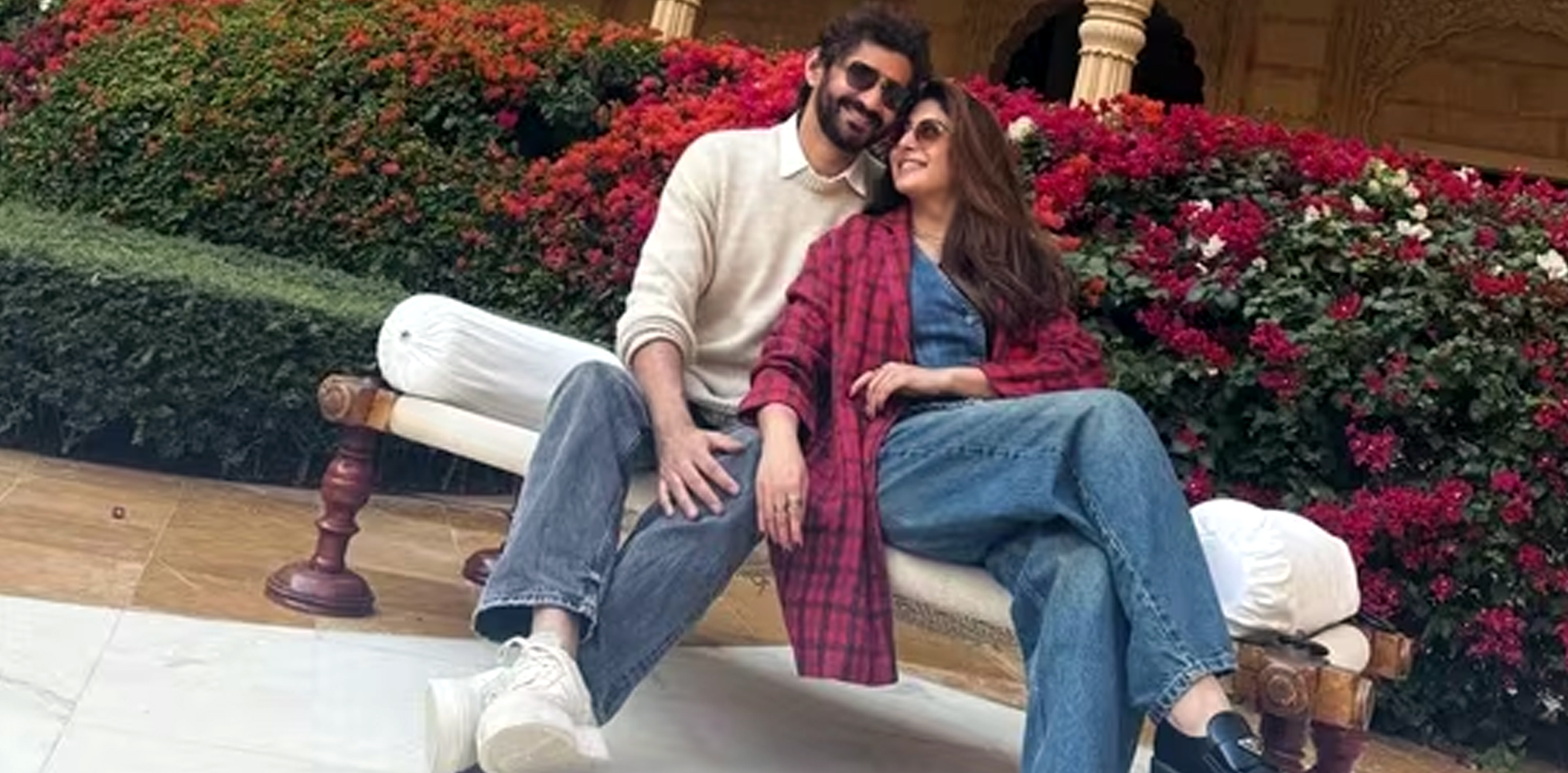 Kritika–Gaurav’s 2.5-Day Wedding Bash!