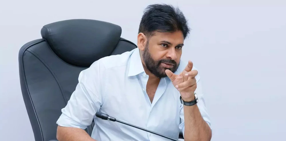 Pawan: Long-awaited aspiration of people fulfilled