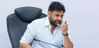 PK Order Puts YSRCP Leader in Trouble