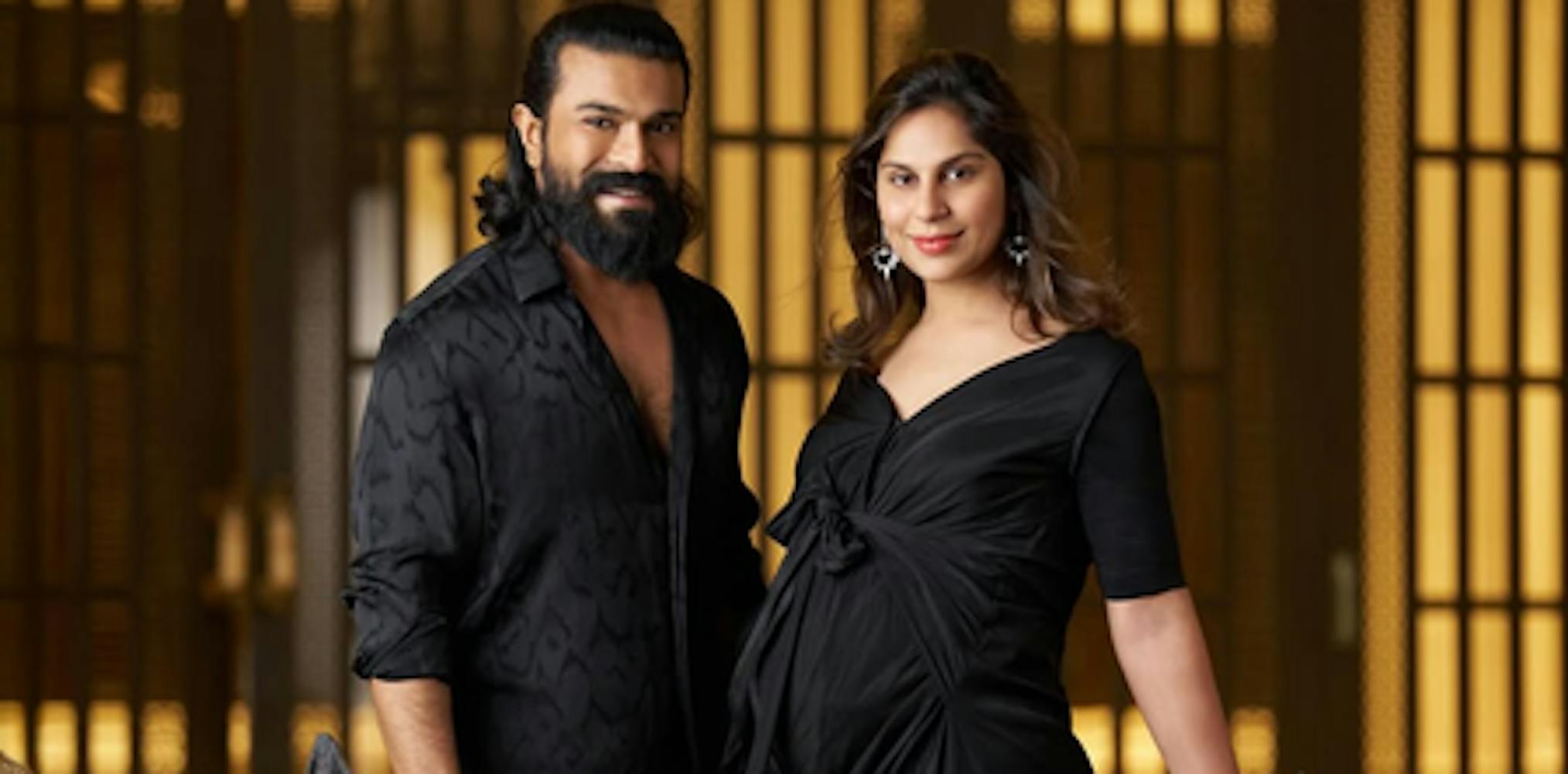 Upasana’s Emotional Note Wins Hearts