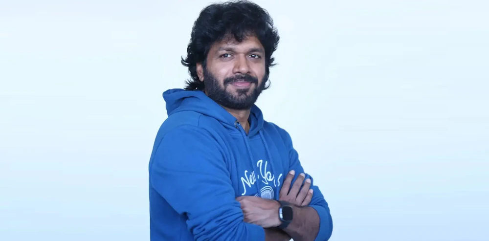 Anil Ravipudi: Tollywood's Hit Factory