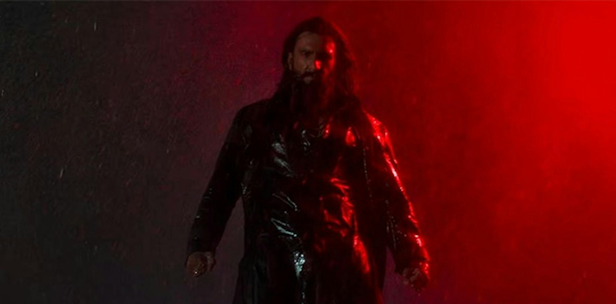 Ranveer's Rolex Stuns in 'Dhurandhar