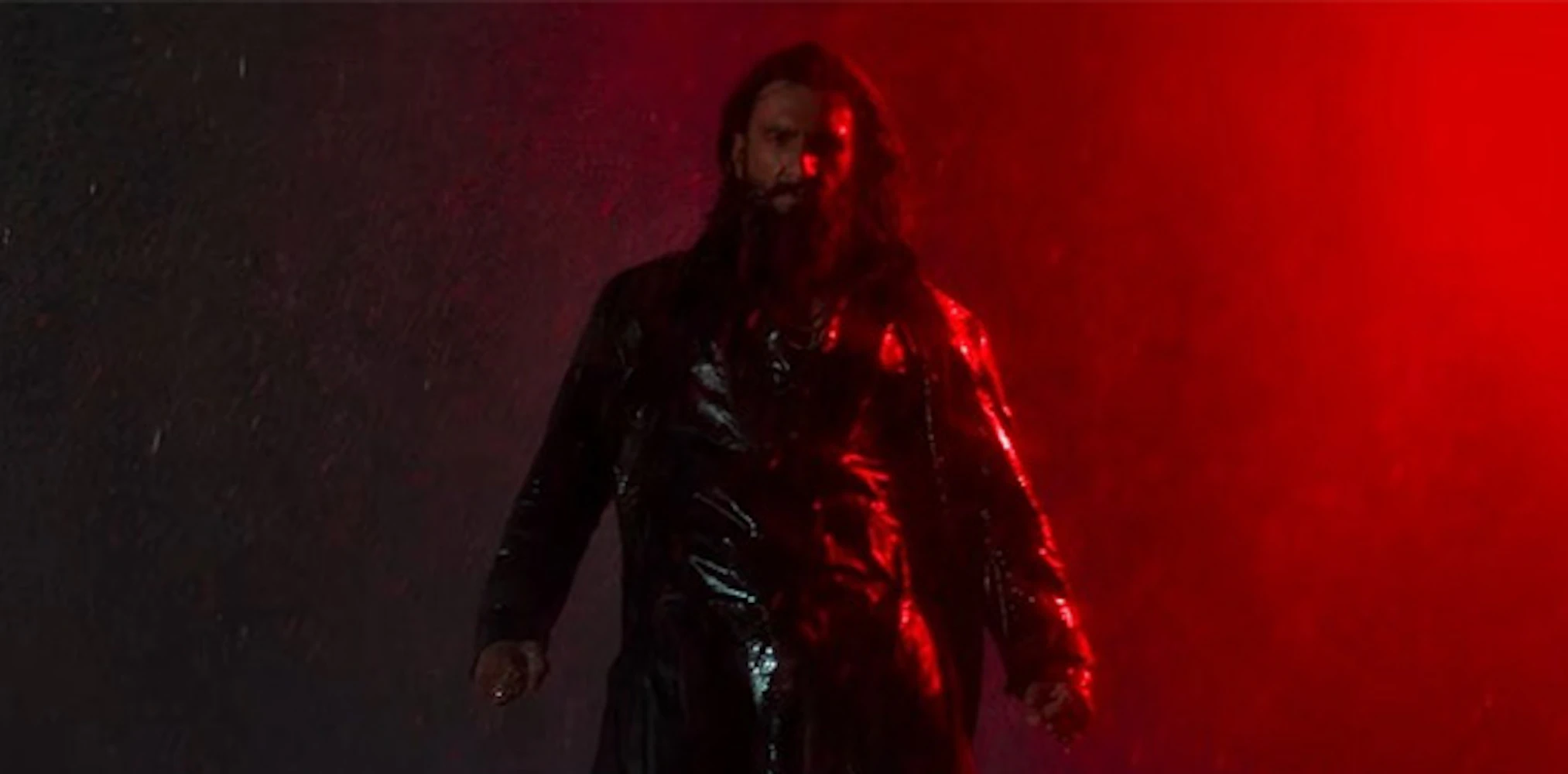 Ranveer's Rolex Stuns in 'Dhurandhar