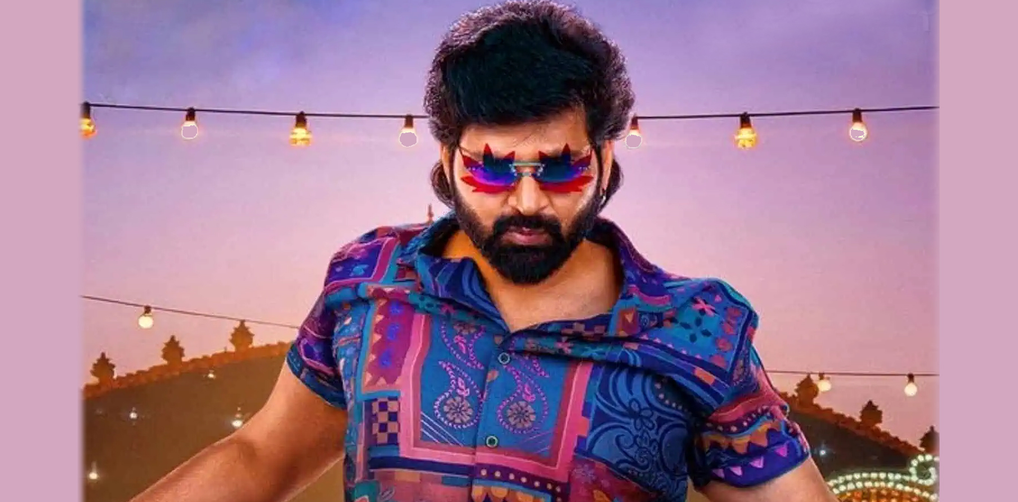 ‘Comrade Kalyan’ Set for October 9 Release