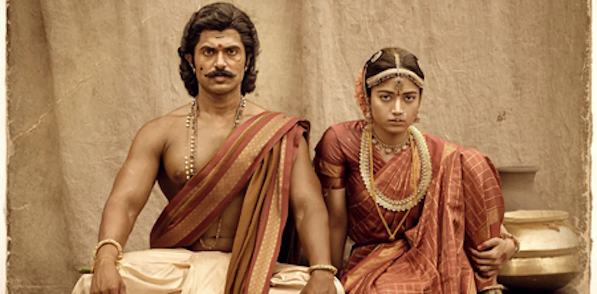 'Ranabaali' unit wraps up Rayalaseema schedule