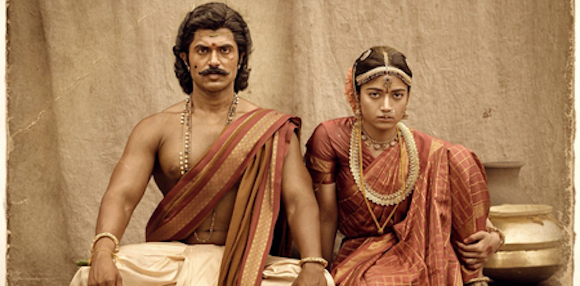 'Ranabaali' unit wraps up Rayalaseema schedule