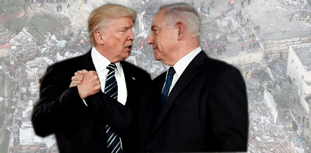 War In West Asia: The Weak On Dictating Terms?