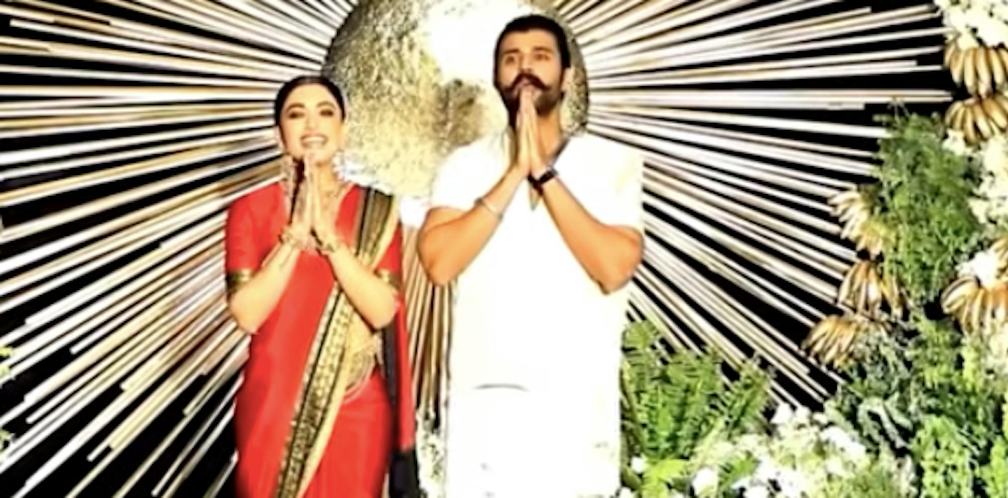 Rashmika: Find a love that liberates you