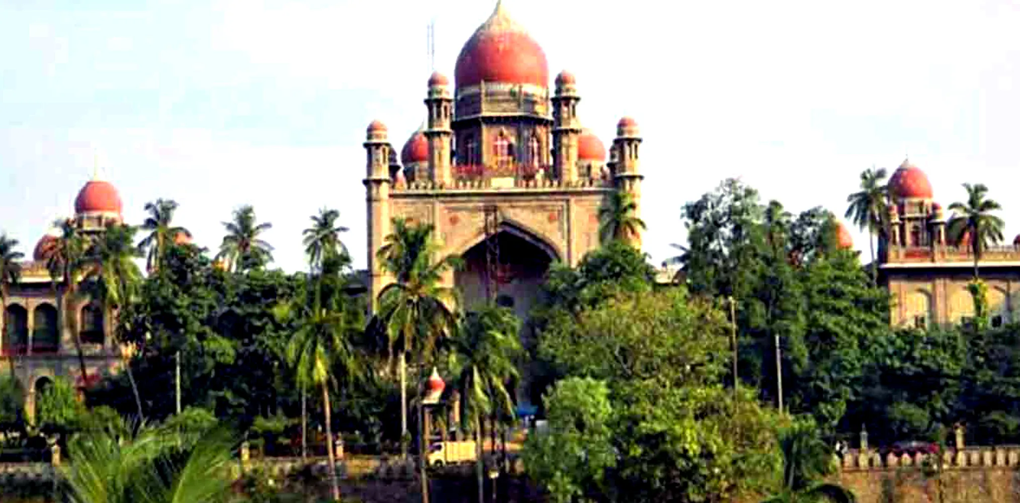 HC tells TS govt: Put GOs online