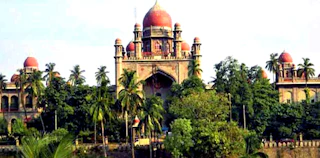 HC serves notices to 2 BRS MLCs